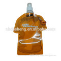 collapsible water bag for promotion